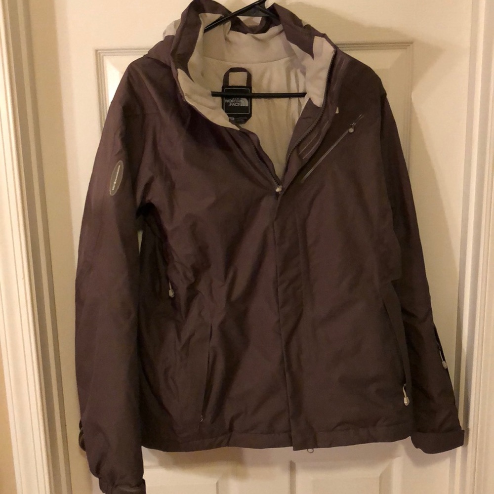 North Face Jacket
